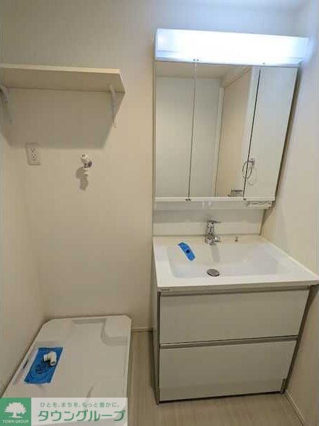 ハーモニーテラスティーエイチの物件内観写真