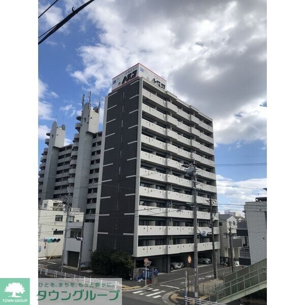 T's Dream名駅の物件外観写真