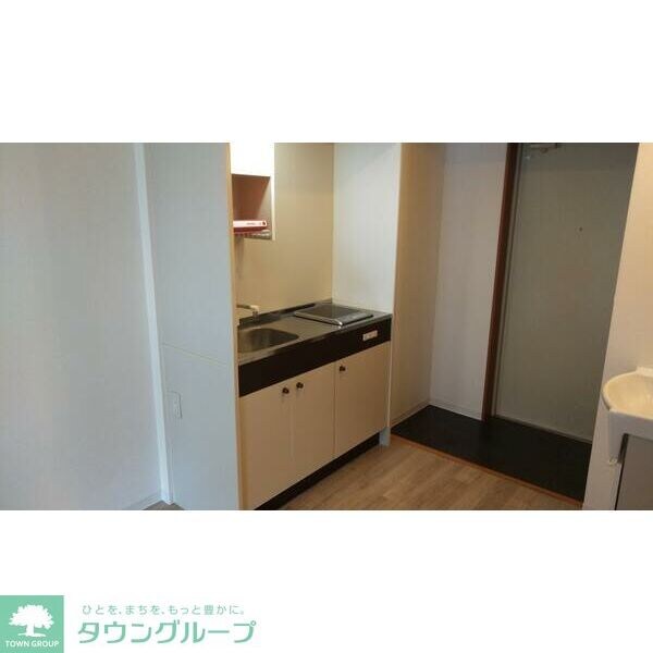 T's Dream名駅の物件内観写真