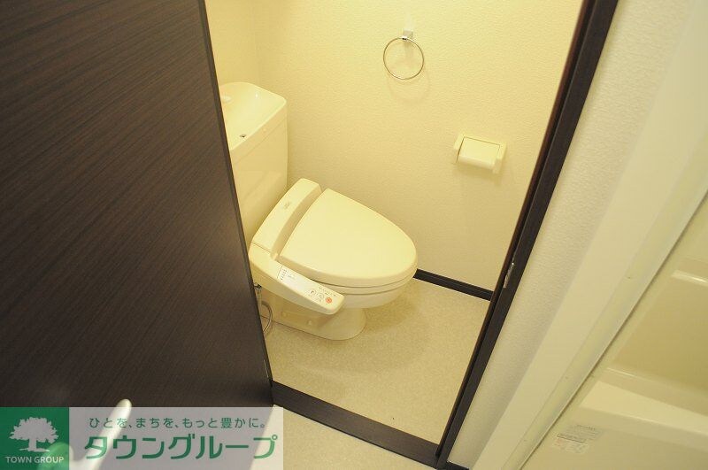 レオネクスト池上の物件内観写真