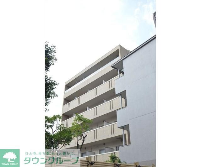 ネオ青山の物件内観写真