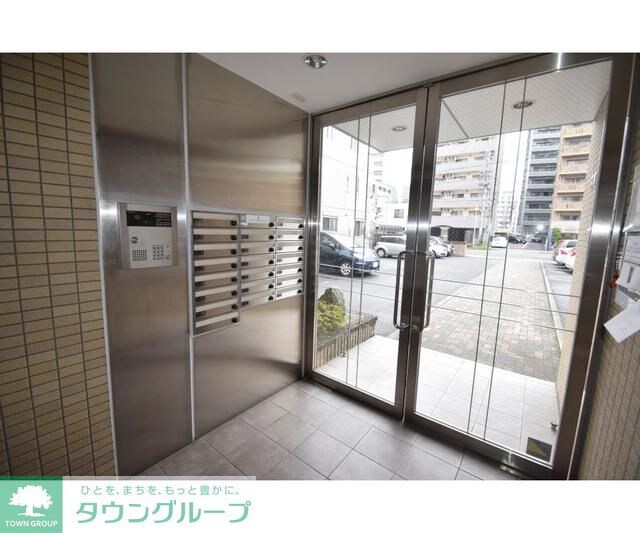 ネオ青山の物件内観写真