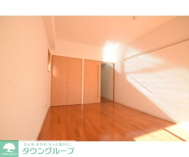 ネオ青山の物件内観写真