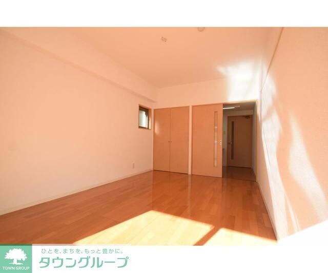 ネオ青山の物件内観写真