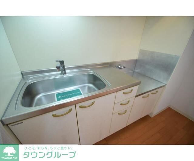 ネオ青山の物件内観写真