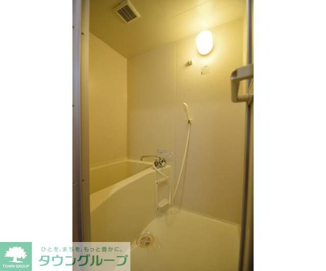 ネオ青山の物件内観写真