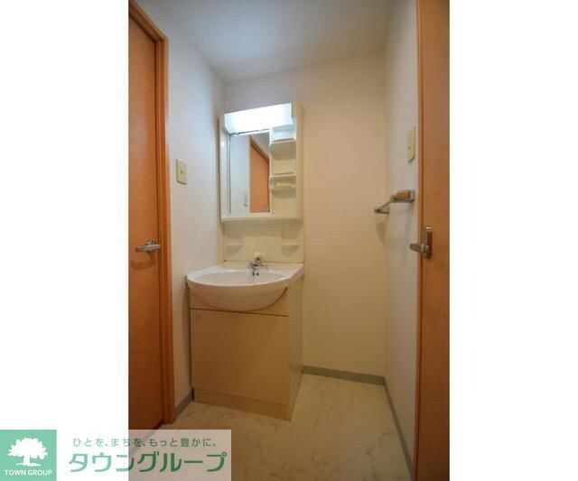 ネオ青山の物件内観写真