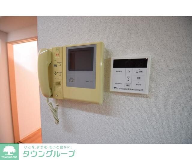 ネオ青山の物件内観写真