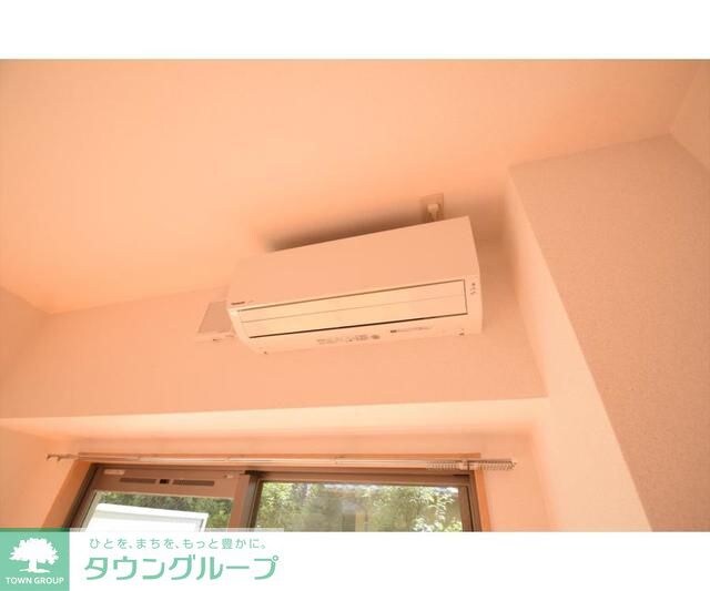 ネオ青山の物件内観写真