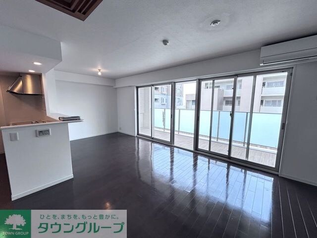 東山公園レジデンスの物件内観写真