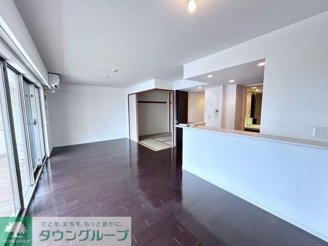 東山公園レジデンスの物件内観写真