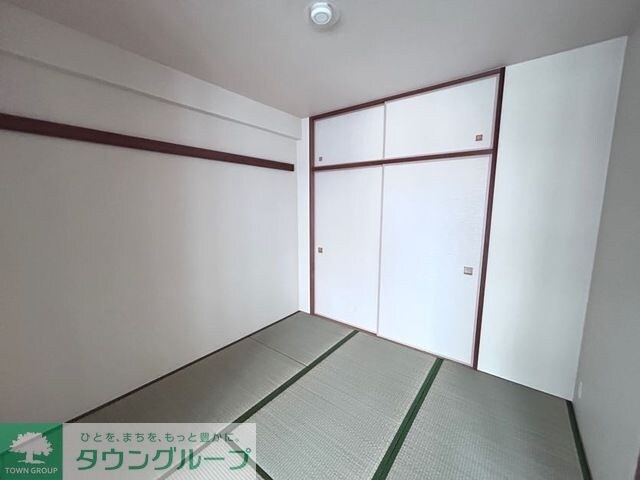 東山公園レジデンスの物件内観写真