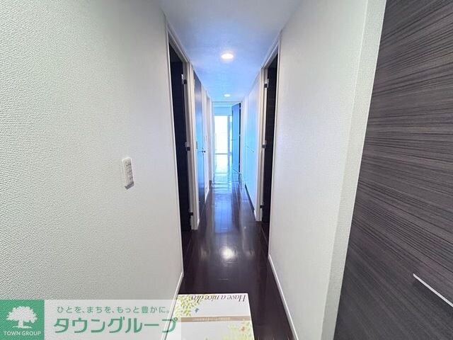 東山公園レジデンスの物件内観写真