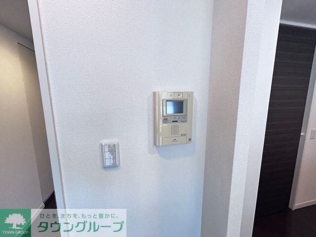 東山公園レジデンスの物件内観写真