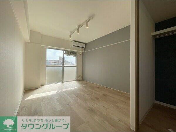 CASA NOAH 鶴舞公園IIの物件内観写真