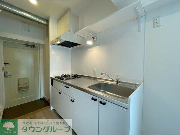 CASA NOAH 鶴舞公園IIの物件内観写真