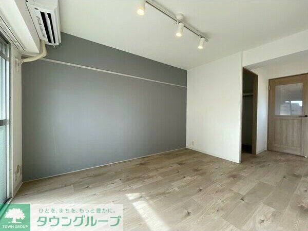 CASA NOAH 鶴舞公園IIの物件内観写真