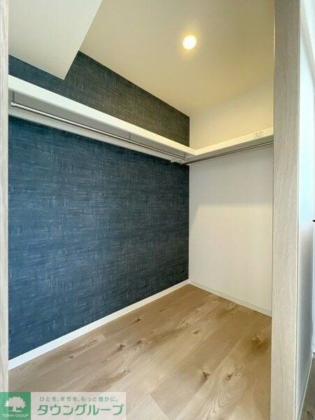 CASA NOAH 鶴舞公園IIの物件内観写真