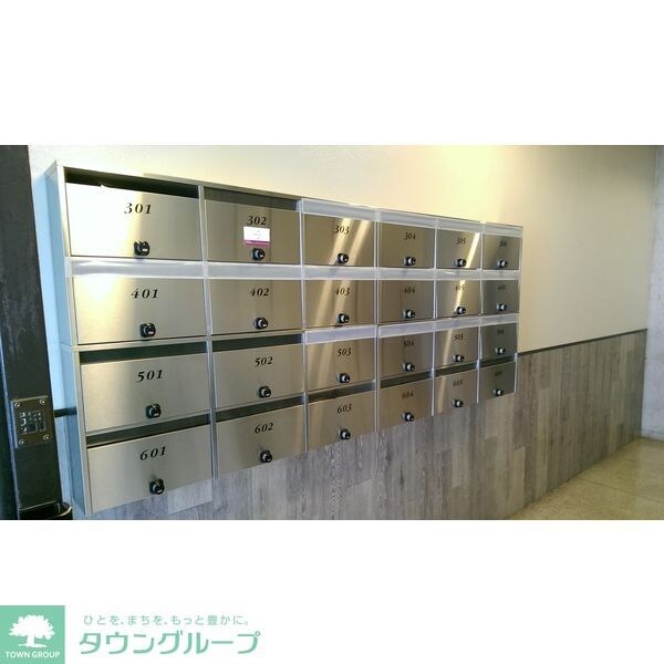 スタービルの物件内観写真