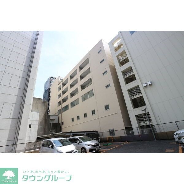 スタービルの物件内観写真