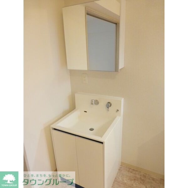 スタービルの物件内観写真