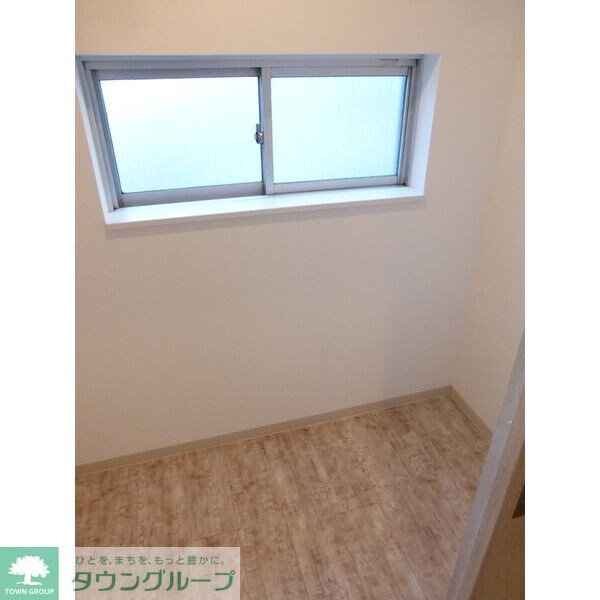 スタービルの物件内観写真