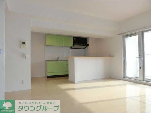 レジディア東桜IIの物件内観写真