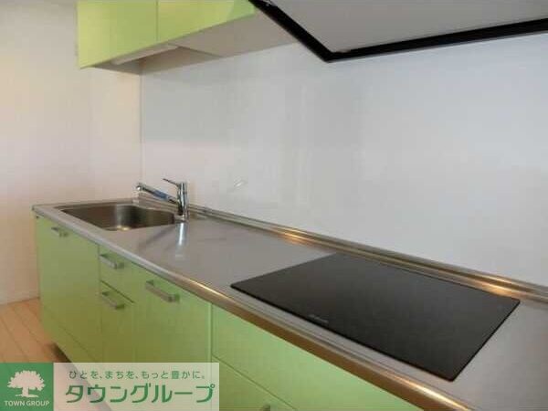 レジディア東桜IIの物件内観写真