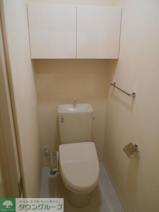 サンライフ黄金の物件内観写真