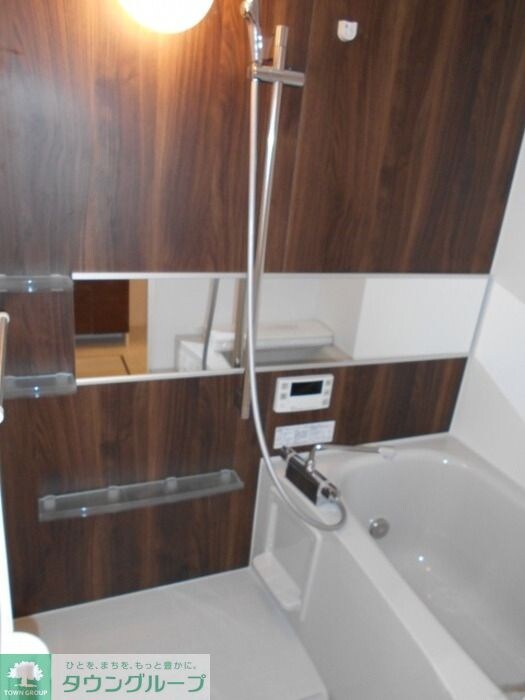 サンライフ黄金の物件内観写真