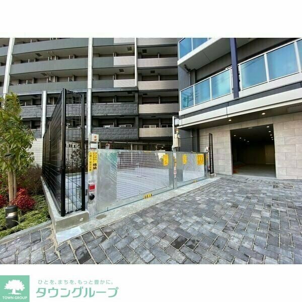 S-RESIDENCE葵IIの物件内観写真