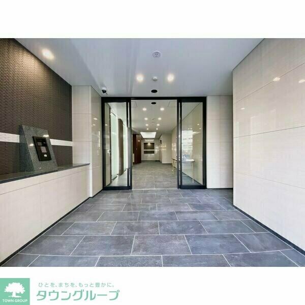 S-RESIDENCE葵IIの物件内観写真