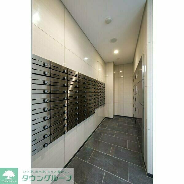 S-RESIDENCE葵IIの物件内観写真