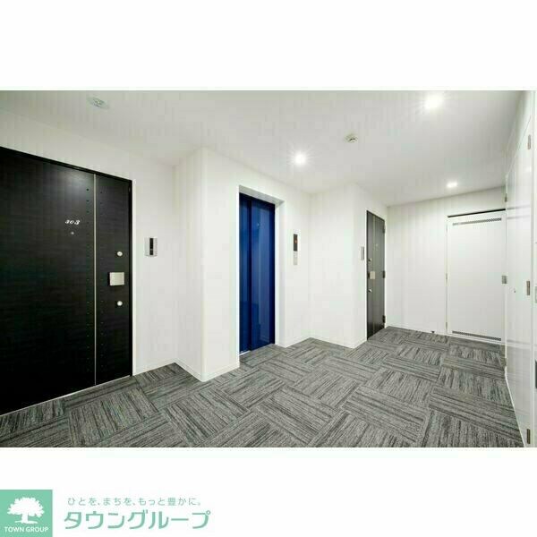 S-RESIDENCE葵IIの物件内観写真