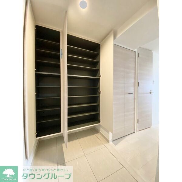 S-RESIDENCE葵IIの物件内観写真