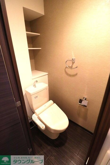 スティングレイつるまの物件内観写真