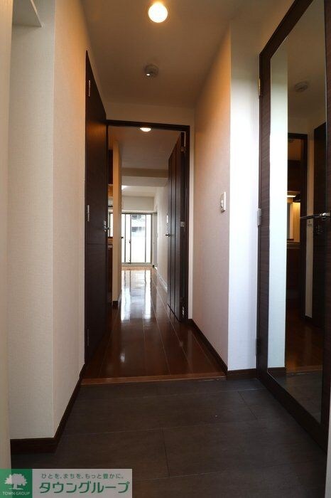 スティングレイつるまの物件内観写真