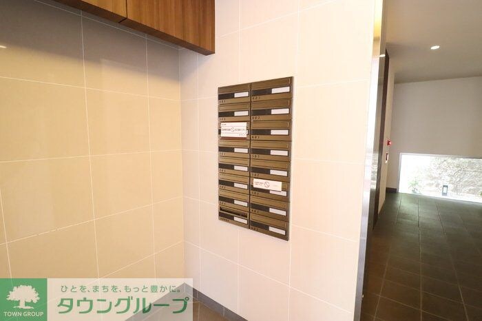 スティングレイつるまの物件内観写真