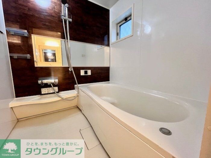 マウナ・マナの物件内観写真