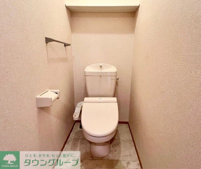 マウナ・マナの物件内観写真