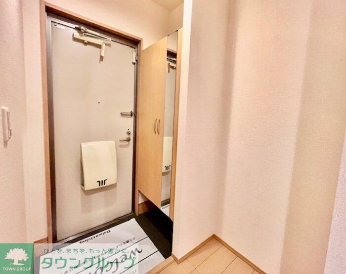 マウナ・マナの物件内観写真