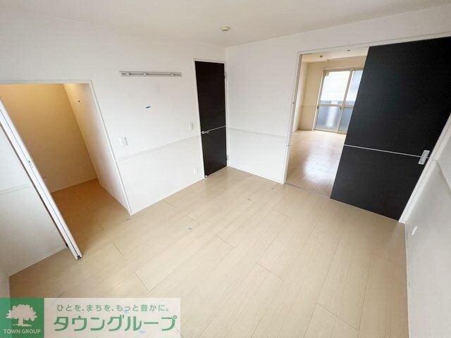 ロワメゾン松陽の物件内観写真