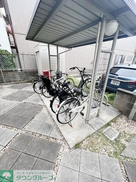 ロワメゾン松陽の物件内観写真