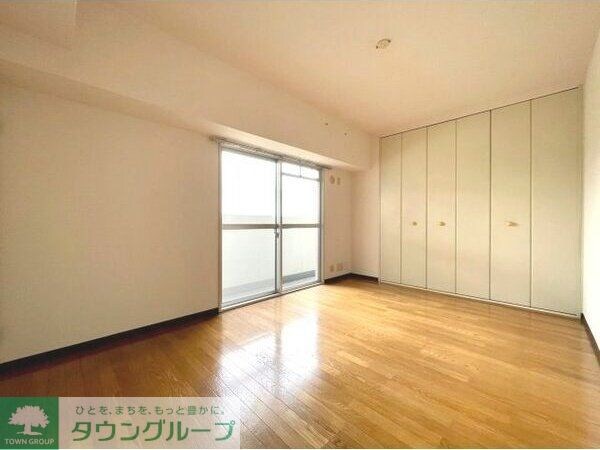 アーバンドエル杁中の物件内観写真