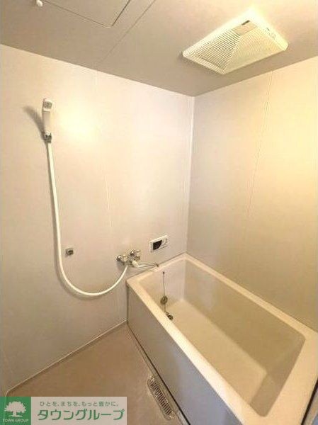 アーバンドエル杁中の物件内観写真