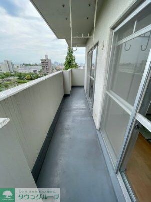 アーバンドエル杁中の物件内観写真