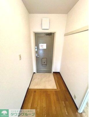 アーバンドエル杁中の物件内観写真