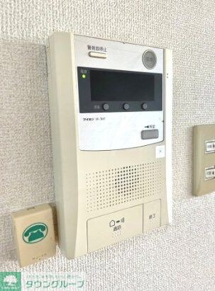 アーバンドエル杁中の物件内観写真