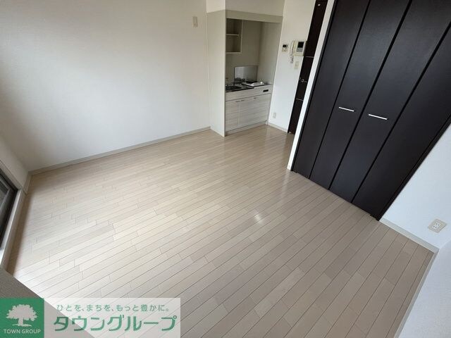 アルバ志賀本通の物件内観写真