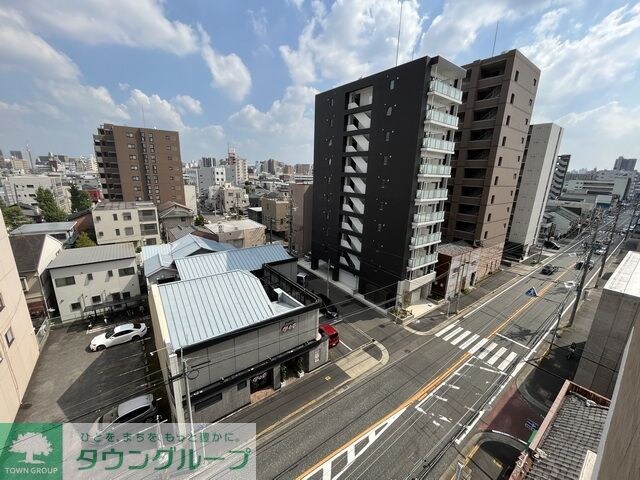 アルバ志賀本通の物件内観写真